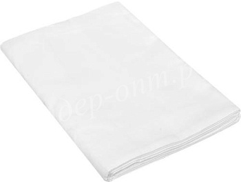 Пододеяльник 147х215 отбеленная бязь 140 г