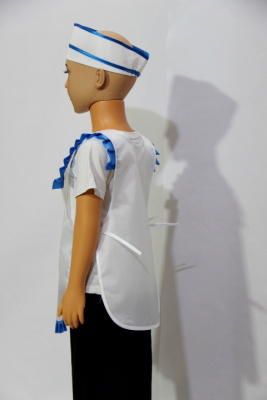 Детский костюм Продавщица