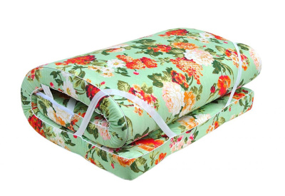 Детский матрас ППУ-6 60х120