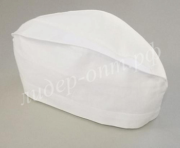 Пилотка из бязи ГОСТ